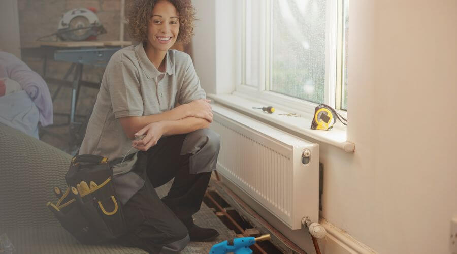 Expert burst pipe repair services in Riverside, TX